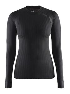 Craft Active Extreme 2.0 Long Sleeve Dames (Zwart) L