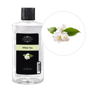 Scentchips® White Tea geurolie ScentOils