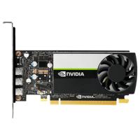 Nvidia Nvidia Quadro T400 Videokaart T400 4 GB GDDR6-RAM Mini-DisplayPort