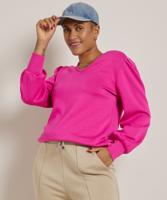 v-hals top extra zacht