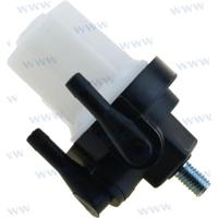 Yamaha PAF15-07080000 - FILTRO GASOLINA COMPLETO