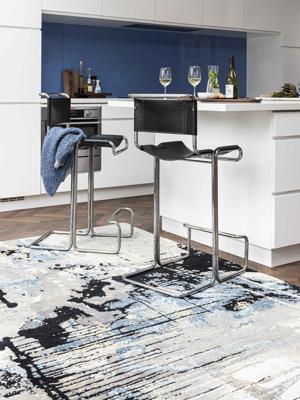 De Munk Carpets - Nuovo Linea - 250x350 cm Vloerkleed