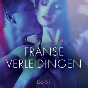 Franse verleidingen - erotisch verhaal