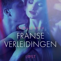 Franse verleidingen - erotisch verhaal