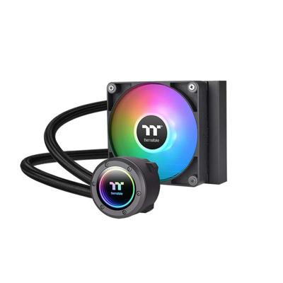 Kit voor vloeibare koeling THERMALTAKE CL-W360-PL12SW-A