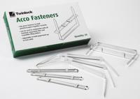 Acco fasteners, doos van 50 stuks - thumbnail