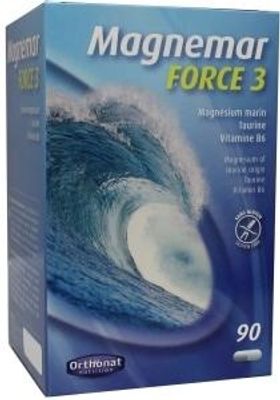 Magnemar force 3