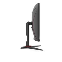 AOC G2 C27G2ZE/BK computer monitor 68,6 cm (27") 1920 x 1080 Pixels Full HD LED Zwart, Rood