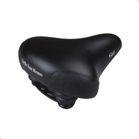 San Remo 3225 city zadel comfort gel blister