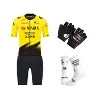 Team Visma | Lease a Bike