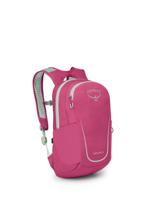 Osprey Daylite Rugtas Kinderen Hotspot Pink/Frosty Mint 9L