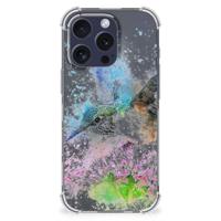 Back Cover iPhone 16 Pro Max Vogel
