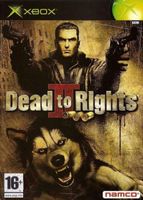 Dead to Rights 2 (zonder handleiding) - thumbnail