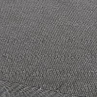 Lounge profi-line 73x73 outdoor Manchester grey (2 stuks) Madison - Madison