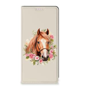 Hoesje maken voor Xiaomi Redmi Note 13 Pro Plus Paard