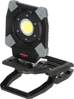 Brennenstuhl professional led hybride schijnwerper | cl 5050 mbah | 6800lm | ip65 - 1173070030