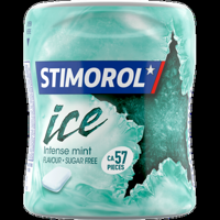 Stimorol Ice Intense Mint 80 g bij Jumbo