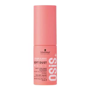 Schwarzkopf Professional OSiS+ Soft Dust Texture Volumepoeder