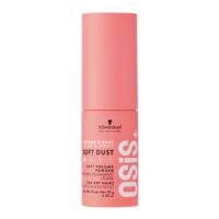 Schwarzkopf Professional OSiS+ Soft Dust Texture Volumepoeder