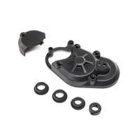 Losi - Transmission Housing Set: Promoto-MX (LOS262008)