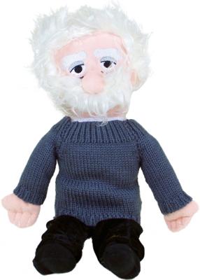 UPG L.Denker - Einstein