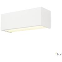 SLV CHROMBO 1003316 LED-wandlamp LED vast ingebouwd 11 W Wit - thumbnail