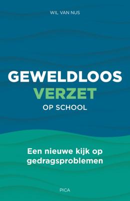 Geweldloos verzet op school (Paperback)