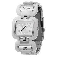 Diesel horlogeband DZ5093 Staal Zilver 11mm - thumbnail