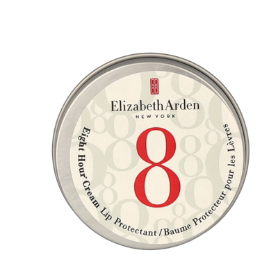 Elizabeth Arden - E.Arden Eight Hour Lip Protectant Tin 13ml Lipverzorging