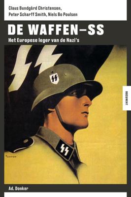 De Waffen-SS (Paperback)
