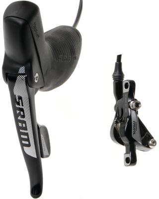 SRAM schijfrem "rival 22" / rival 1"