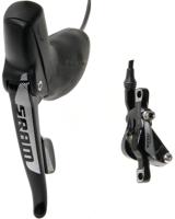SRAM schijfrem "rival 22" / rival 1"