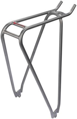 Tubus rear rack airy 26-28" titanium