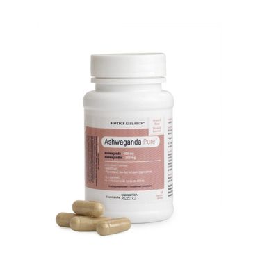 Ashwagandha pure