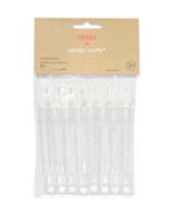 HEMA Nijntje uitdeel bellenblaas - 8 stuks