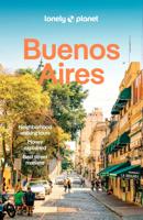 Reisgids City Guide Buenos Aires | Lonely Planet Reisgids City Guide Buenos Aires | Lonely Planet