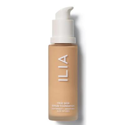 ILIA Beauty True Skin Serum Foundation SF5 Salina 30ml