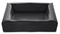 Bia bed hondenmand original zwart (BIA-3 70X60X15 CM)