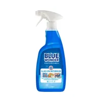 Blue Wonder Glas En Interieur Spray - 1 Liter