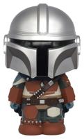 Star Wars: The Mandalorian Collectible Bank