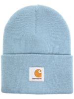 Carhartt WIP EN Friendly Name - Bleu