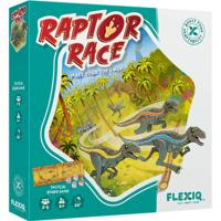 Raptor Race