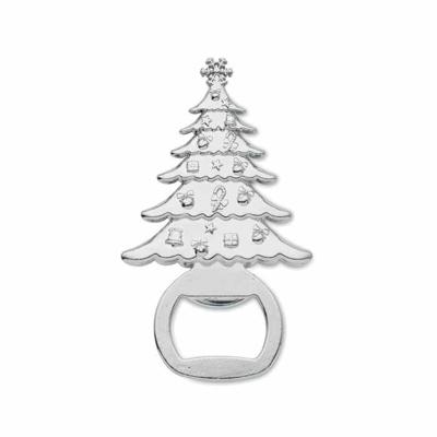 Flesopener Kerstboom