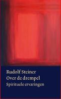 Over de drempel (Hardback) Over de drempel (Hardback)