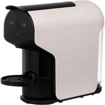 Superautomatisch koffiezetapparaat Delta Q 017002 Wit 1200 W 19 bar 800 ml