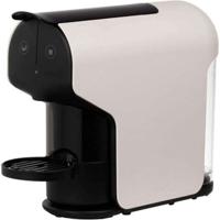 Superautomatisch koffiezetapparaat Delta Q 017002 Wit 1200 W 19 bar 800 ml