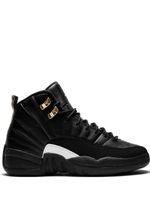 Jordan Kids baskets Air Jordan 12 Retro BG - Noir - thumbnail