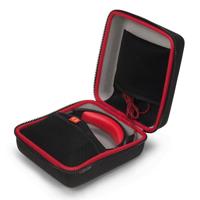 Dicota CATURIX ACCESSORY Tas voor accessoires Zwart - thumbnail