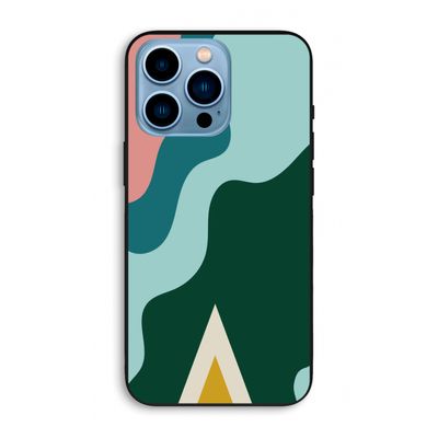 Noor B: iPhone 13 Pro Max Biologisch afbreekbaar hoesje