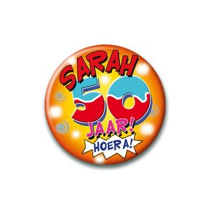 Speldje Sarah   -